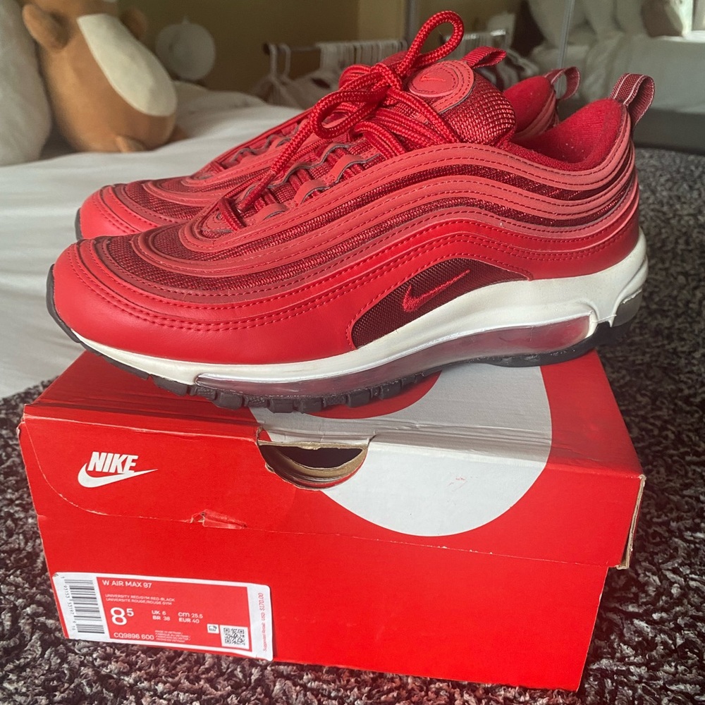 Women’s Nike Air Max 97